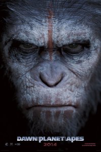 dawn of planet of apes